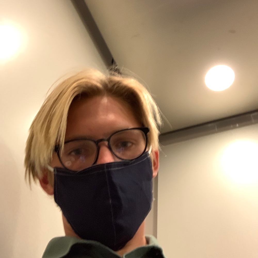 Meet your Posher, Chuckie